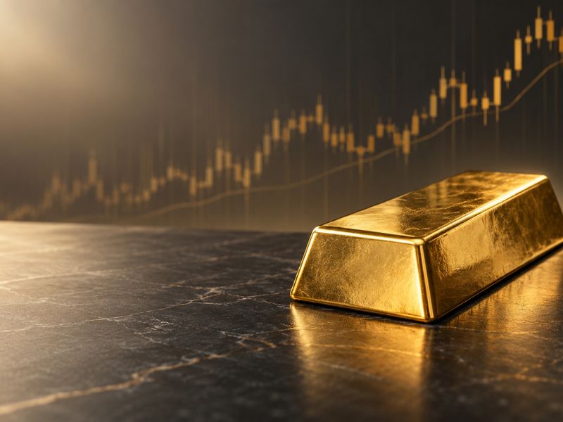 Harga Emas Hari Ini Xau Usd