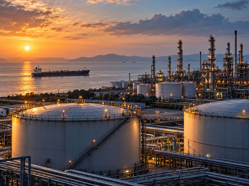Harga Minyak Dunia Brent Wti Forex