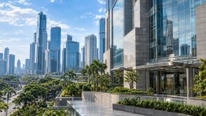 Investor Asing Ihsg Bursa Efek Indonesia