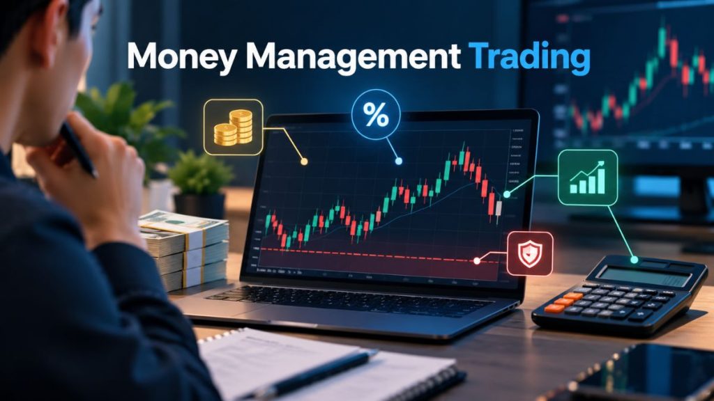 Money Management Trading