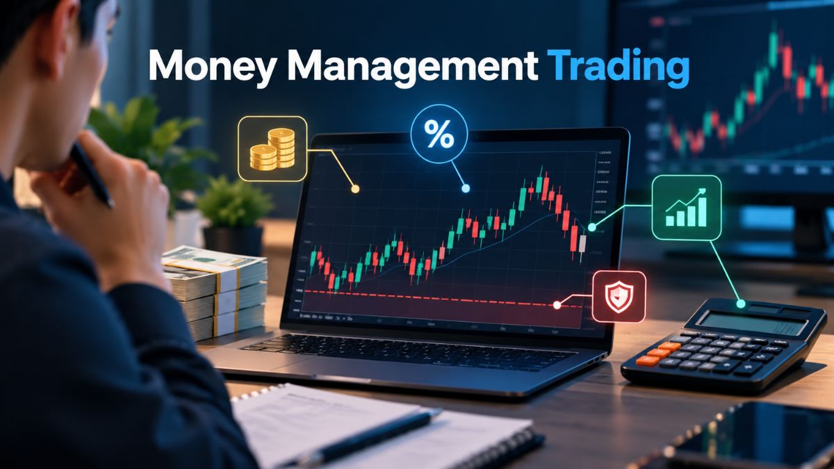 Money Management Trading