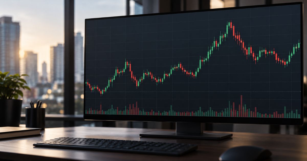Prediksi Saham Tlkm Hari Ini