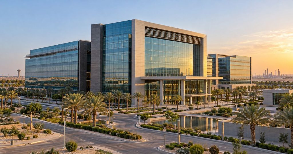 Serangan Houthi Terhadap Aramco Dhahran