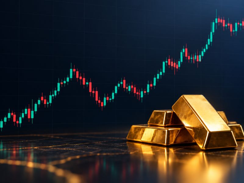 Sesi Trading Xauusd Asia London New York