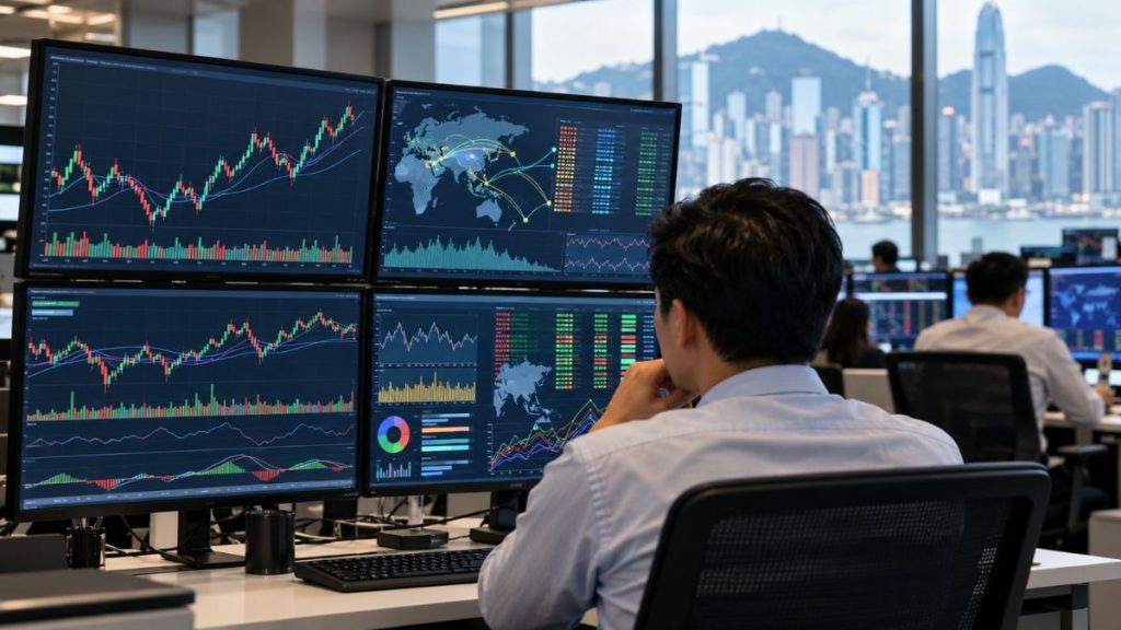Transaksi Investor Asing Ihsg Net Buy Net Sell