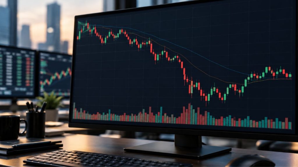 Workstation Analis Dengan Beberapa Panel Data, Menekankan Aktivitas Pemantauan Pasar